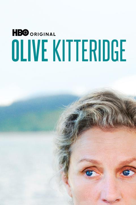 Poster för Olive Kitteridge