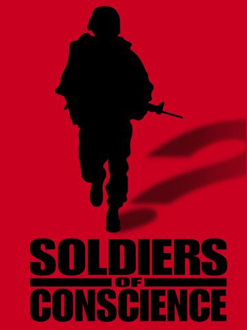 Soldiers Of Conscience poszter