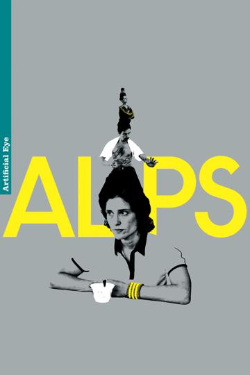 Alpok poszter