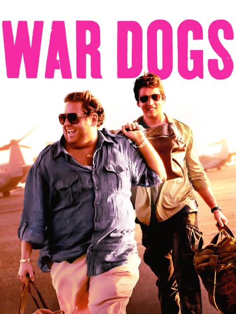War Dogs