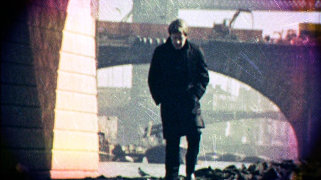 Background image for I Love This Dirty Town