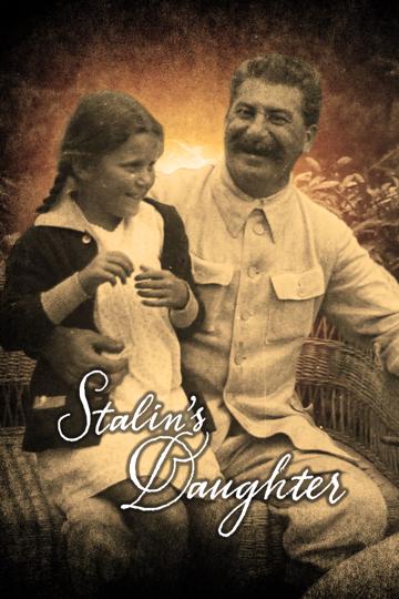 Stalin's Daughter poszter