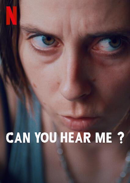 Poster för Can You Hear Me?