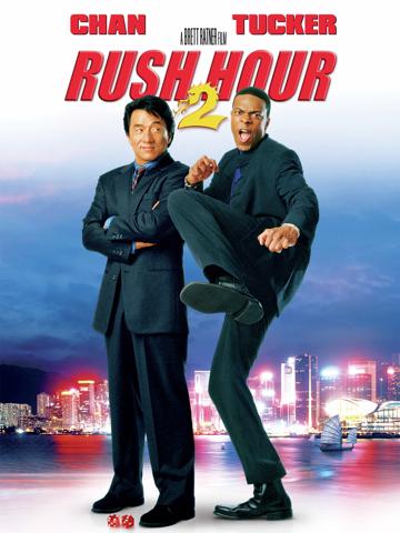 Rush Hour 2