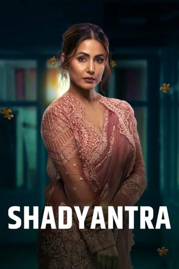 Shadyantra poszter