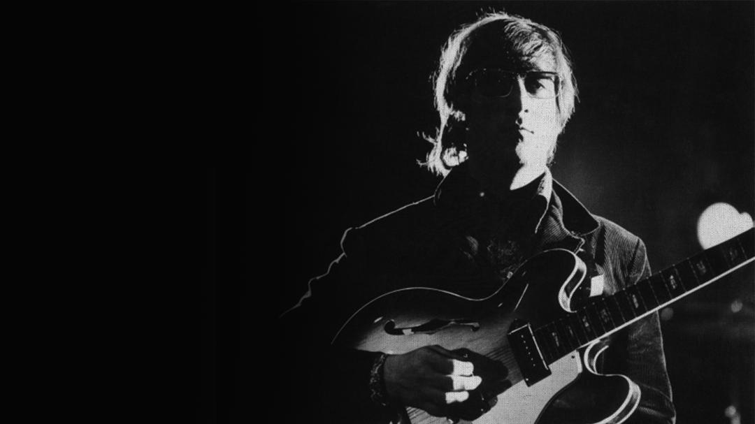 Background image for Lennon's Last Weekend