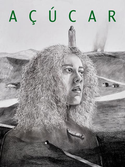 Poster för Açúcar