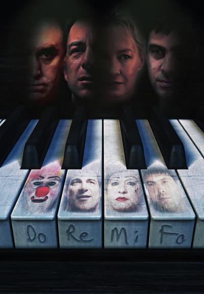 Poster för Do Re Mi Fa