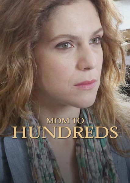 Poster för Mom to Hundreds