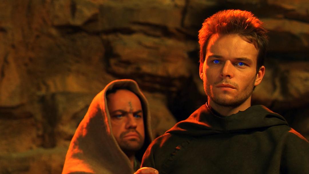Background image for Frank Herbert's Dune