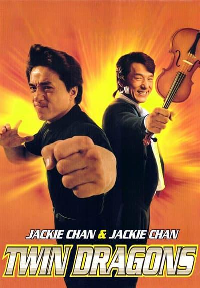 Twin Dragons