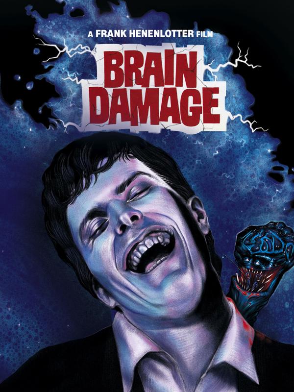 Brain Damage
