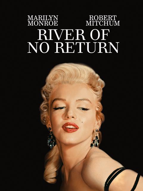 River of No Return