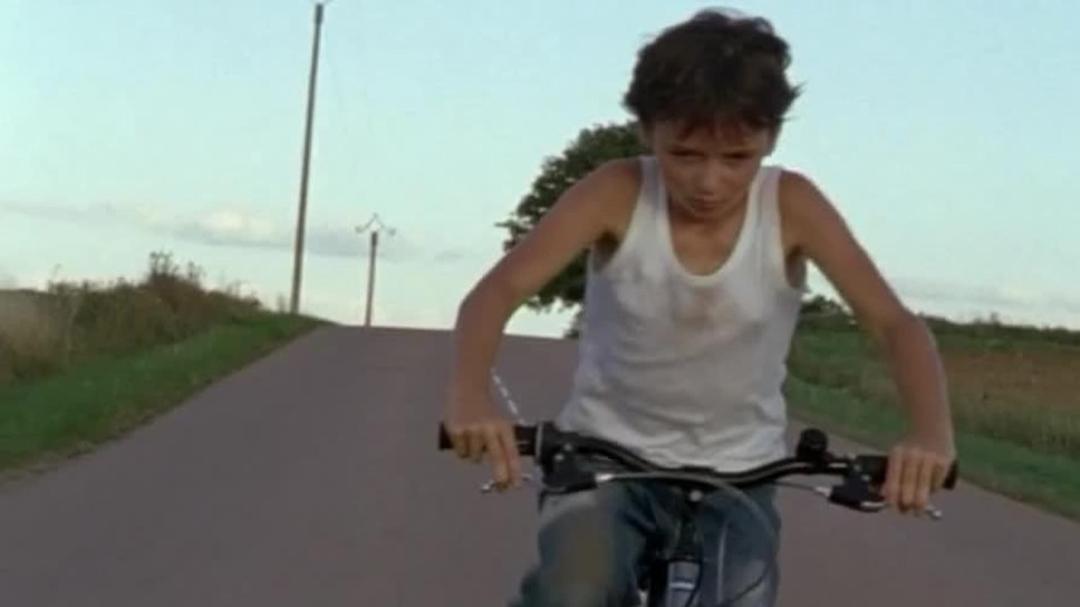 Background image for Through a Boy's Eyes
