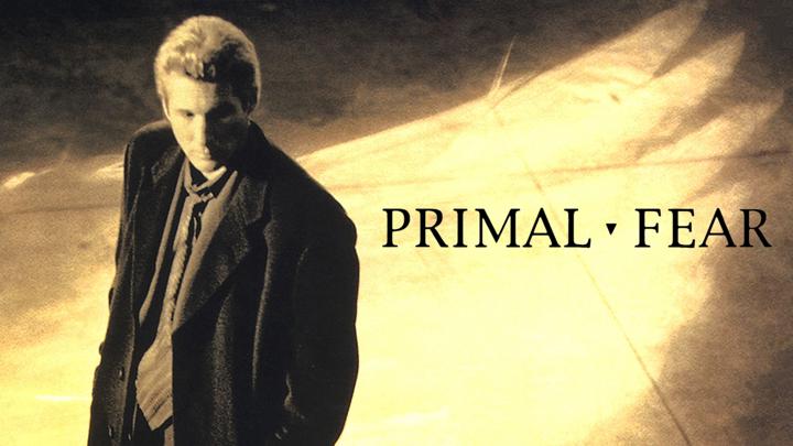 Poster of Primal Fear