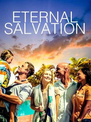 Eternal Salvation poszter