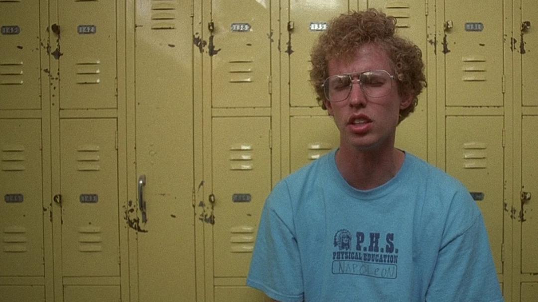 Background image for Napoleon Dynamite