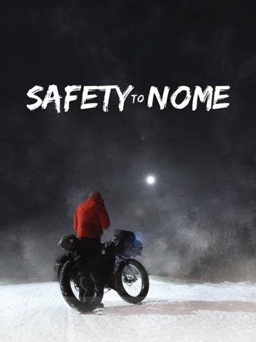 Safety to Nome poszter
