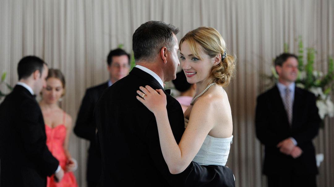 Background image for A Good Marriage