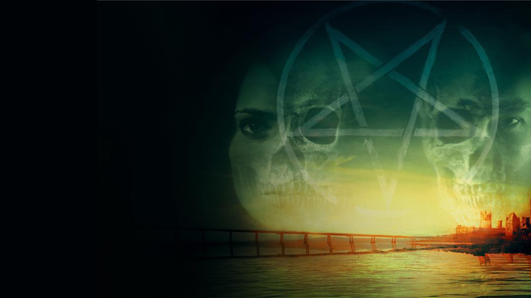 Background image for Fall River