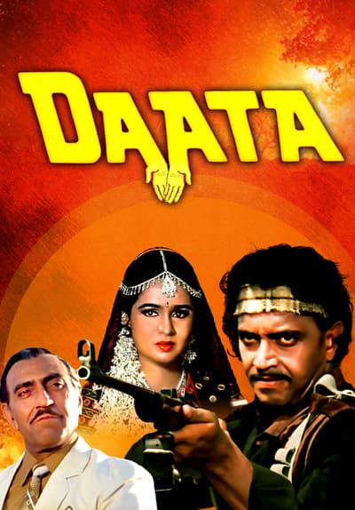 Daata