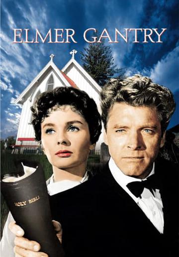Elmer Gantry