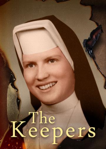 The Keepers poszter