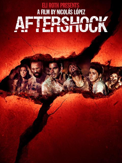 Aftershock