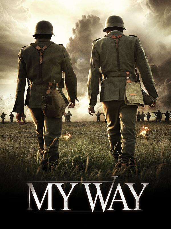 My Way