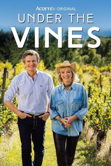 Under the Vines