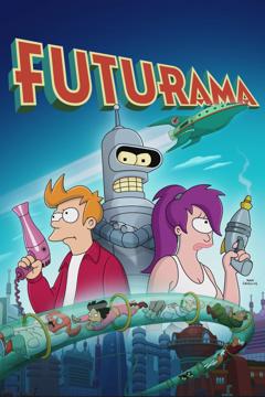 Futurama
