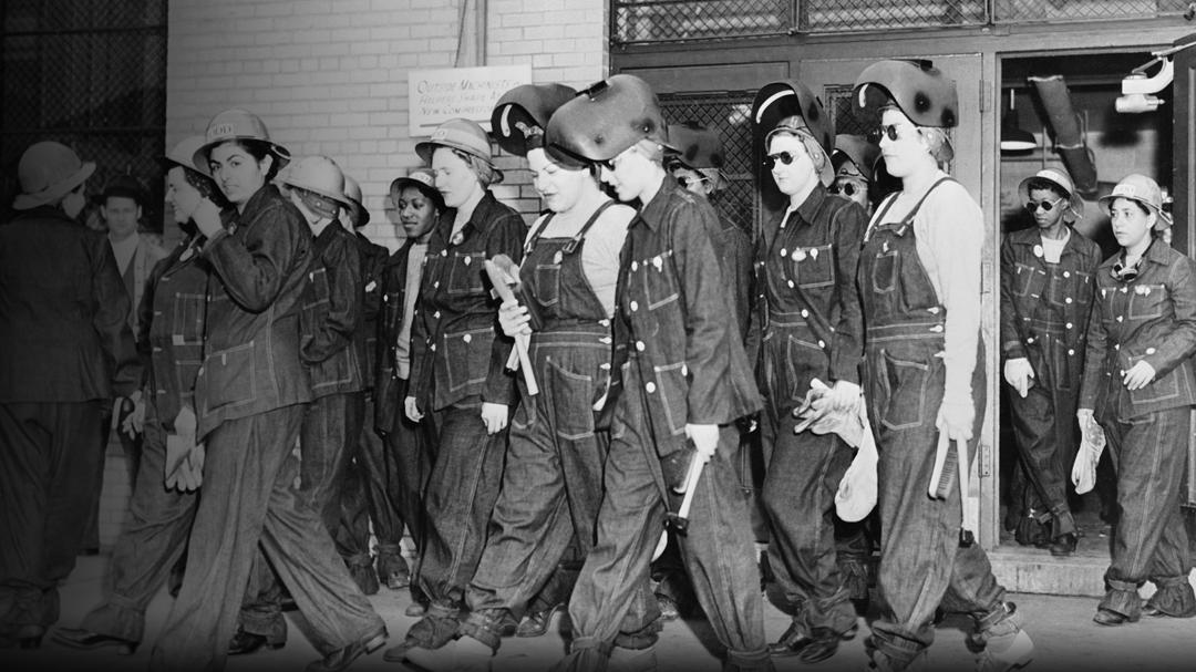 Background image for Riveted: The History of Jeans