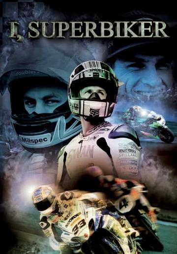I Superbiker poszter
