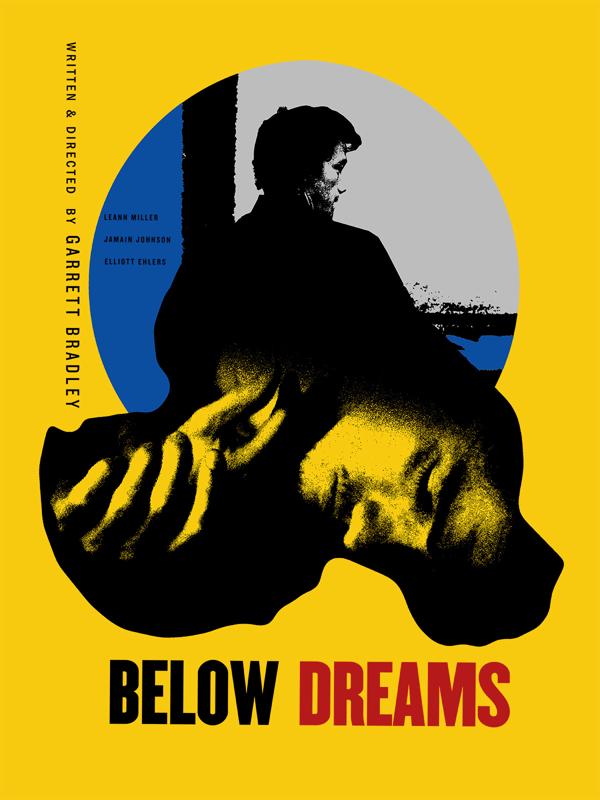 Below Dreams