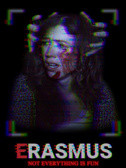 Poster för Erasmus