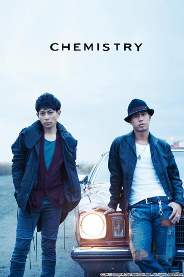 Chemistry poszter