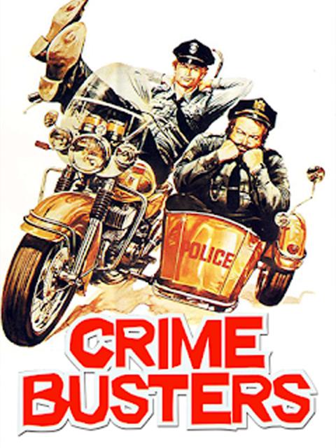 Crime Busters