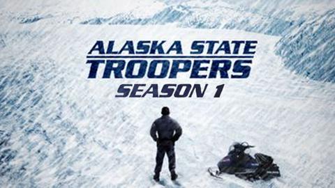 Alaska State Troopers