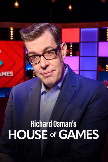 Richard Osman's House of Games
