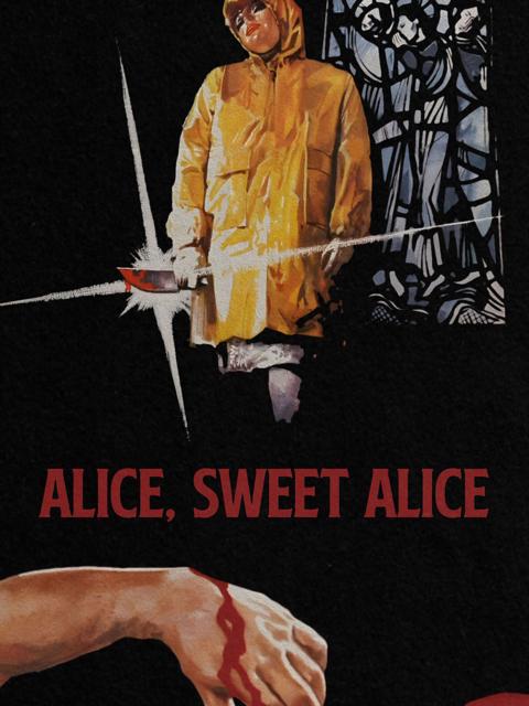 Alice, Sweet Alice