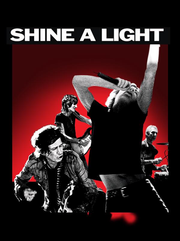 Shine a Light