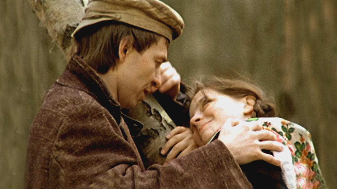 Background image for The Last Soviet Movie