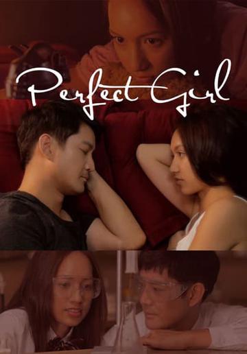 Perfect Girl poszter