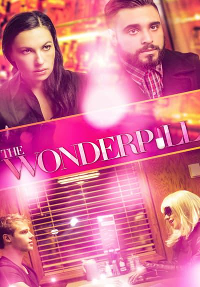 Movie poster for The Wonderpill