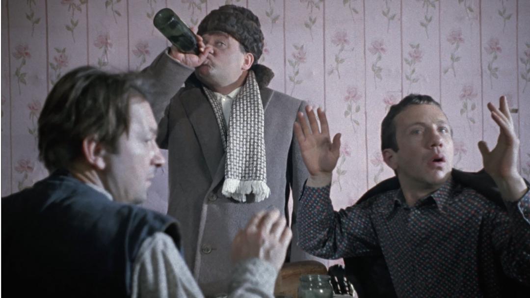 Background image for Gentlemen of Fortune