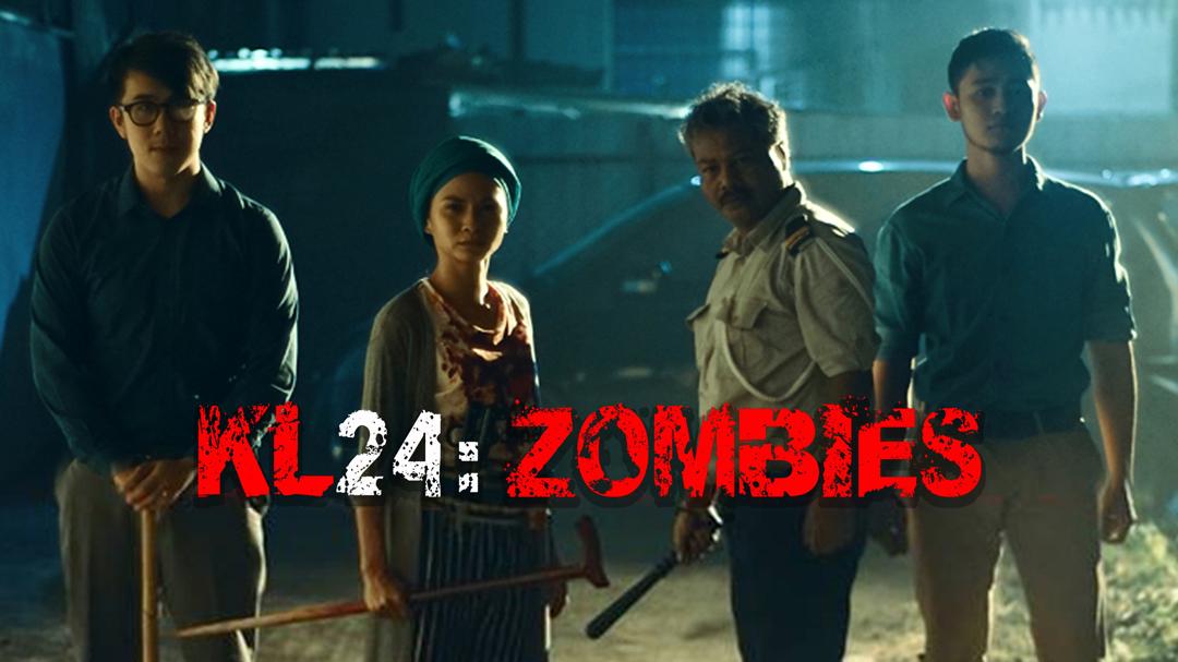 KL24: Zombies