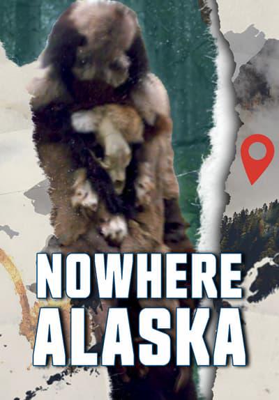 Poster för Nowhere Alaska