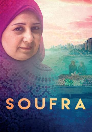 Soufra poszter