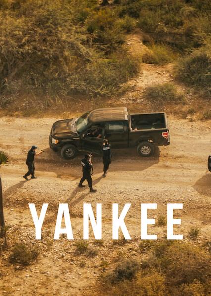 Poster för Yankee