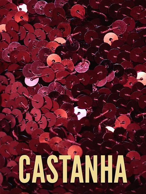 Poster för Castanha